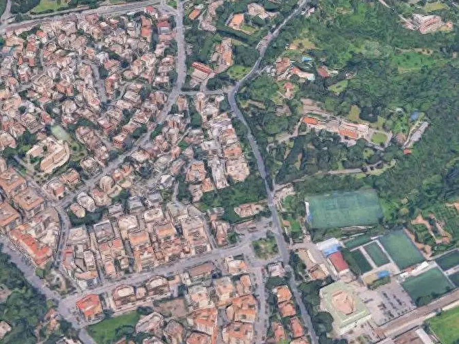 Immagine 12 di Appartamento in vendita  in Via Bernardo Blumenstihl a Roma