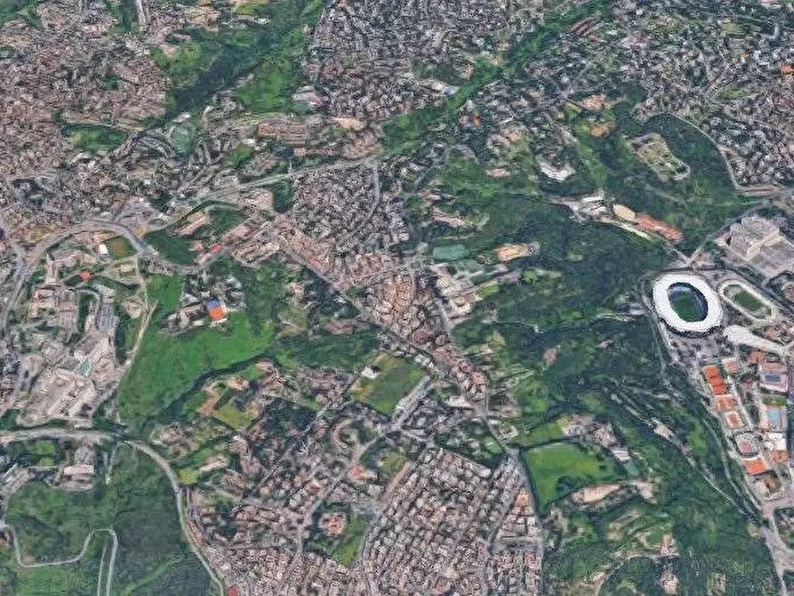 Immagine 13 di Appartamento in vendita  in Via Bernardo Blumenstihl a Roma