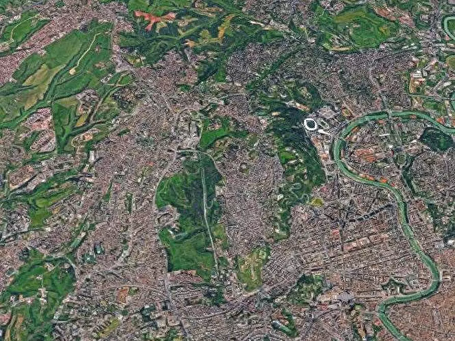 Immagine 14 di Appartamento in vendita  in Via Bernardo Blumenstihl a Roma