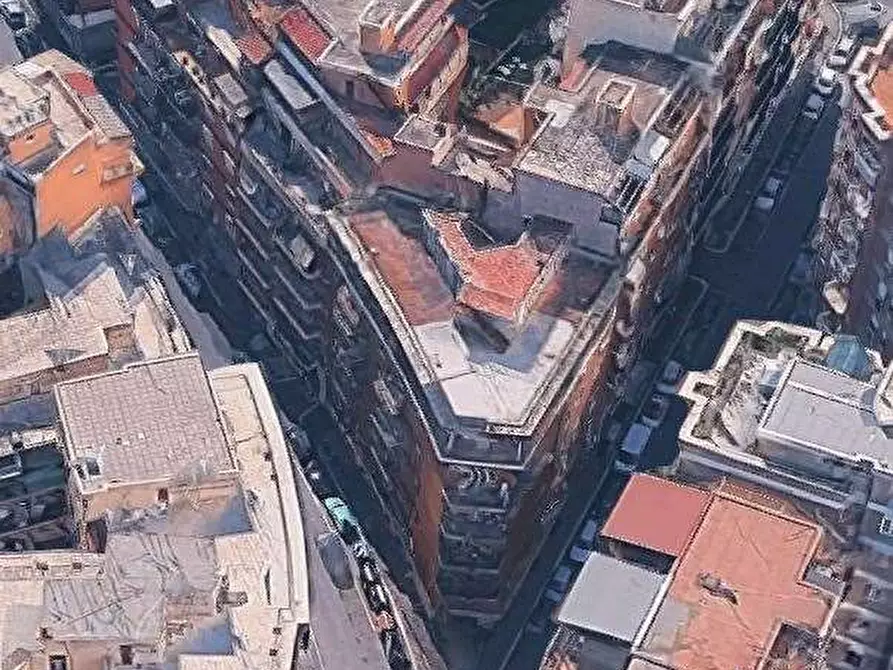 Immagine 9 di Appartamento in vendita  in Via Tancredi Cartella a Roma