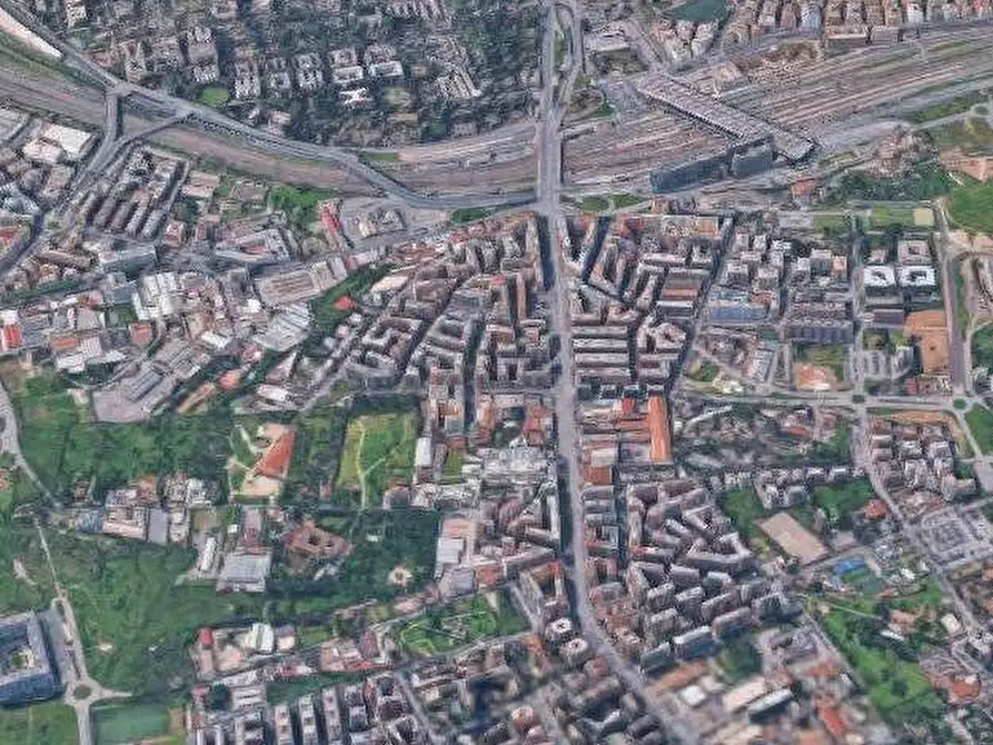 Immagine 14 di Appartamento in vendita  in Via Tancredi Cartella a Roma