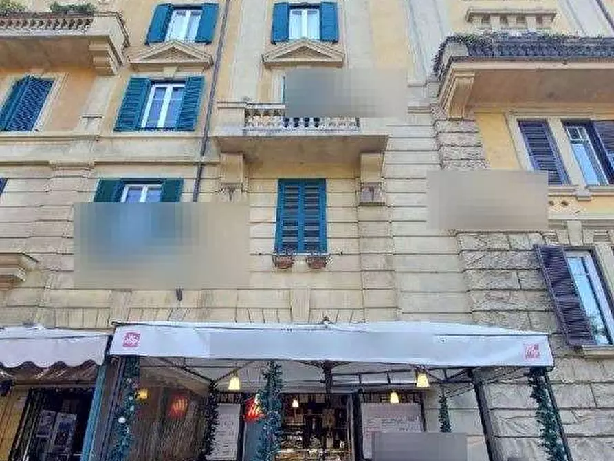 Immagine 1 di Negozio in vendita  in Via Marcello Prestinari a Roma