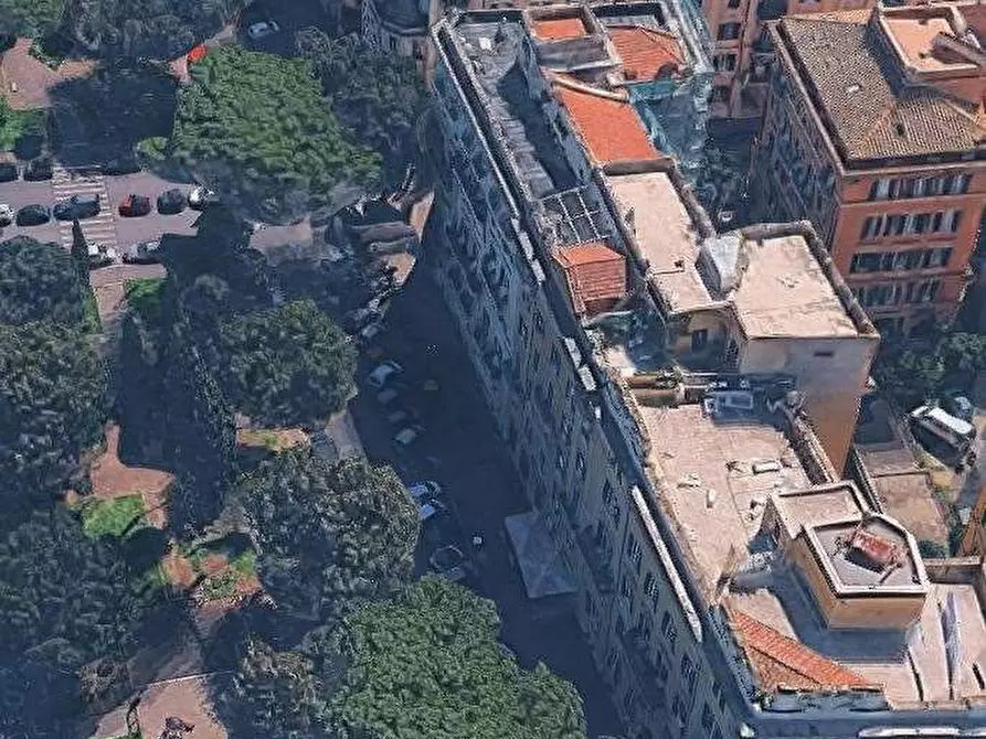 Immagine 7 di Negozio in vendita  in Via Marcello Prestinari a Roma