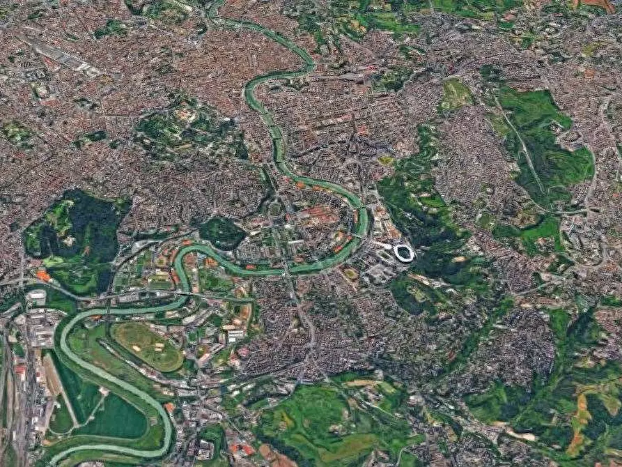 Immagine 12 di Negozio in vendita  in Via Marcello Prestinari a Roma