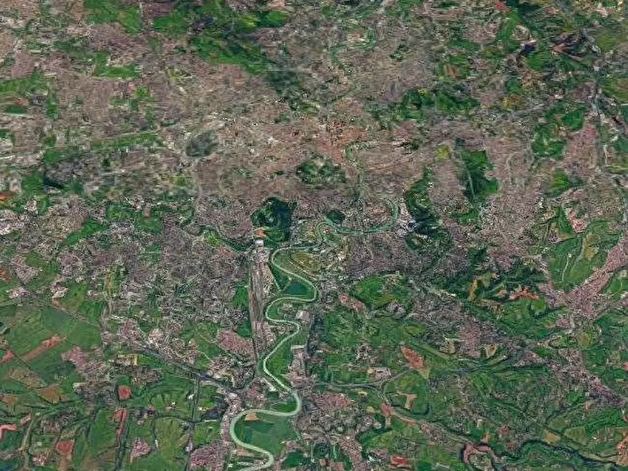 Immagine 13 di Negozio in vendita  in Via Marcello Prestinari a Roma