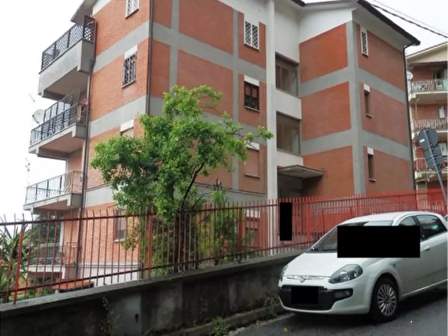 Immagine 1 di Appartamento in vendita  in Via Palazzolo a Rocca Di Papa