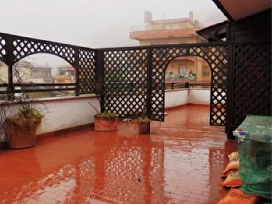 Immagine 5 di Appartamento in vendita  in Via Palazzolo a Rocca Di Papa