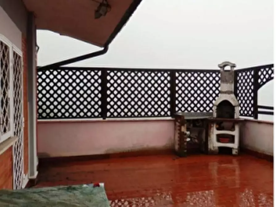 Immagine 6 di Appartamento in vendita  in Via Palazzolo a Rocca Di Papa