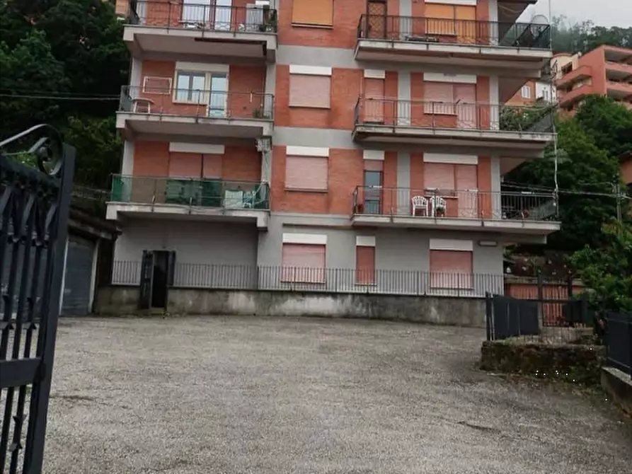 Immagine 7 di Appartamento in vendita  in Via Palazzolo a Rocca Di Papa