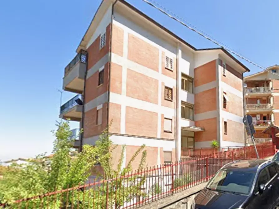 Immagine 9 di Appartamento in vendita  in Via Palazzolo a Rocca Di Papa