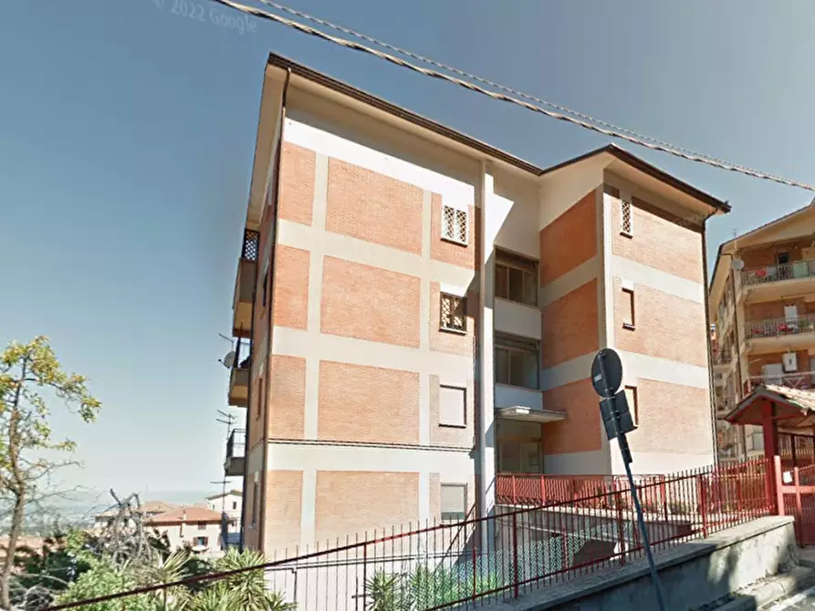 Immagine 10 di Appartamento in vendita  in Via Palazzolo a Rocca Di Papa