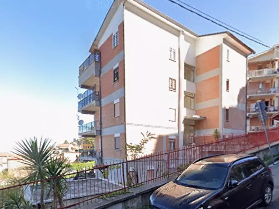 Immagine 11 di Appartamento in vendita  in Via Palazzolo a Rocca Di Papa