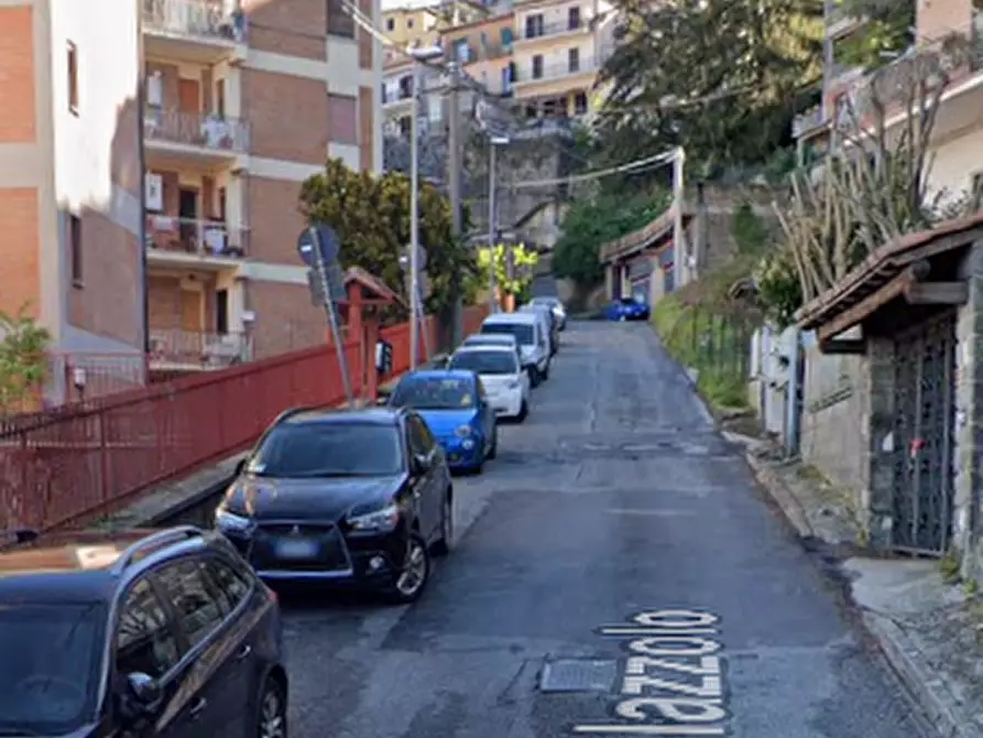 Immagine 13 di Appartamento in vendita  in Via Palazzolo a Rocca Di Papa