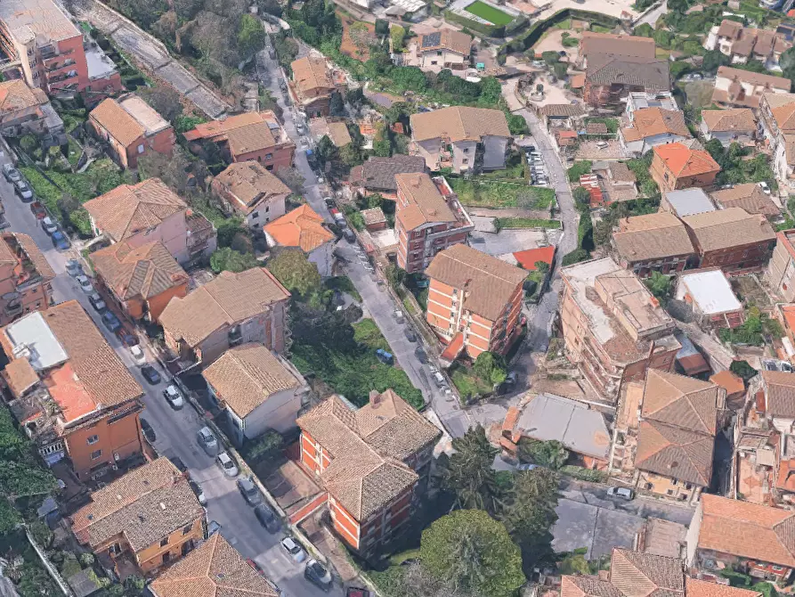 Immagine 15 di Appartamento in vendita  in Via Palazzolo a Rocca Di Papa