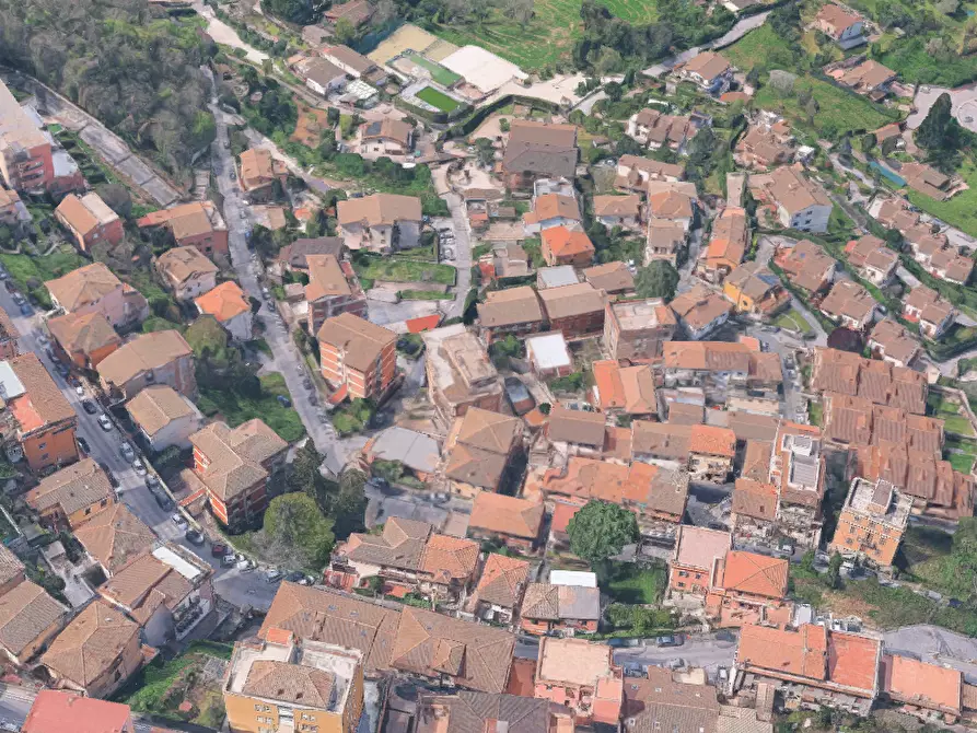 Immagine 16 di Appartamento in vendita  in Via Palazzolo a Rocca Di Papa