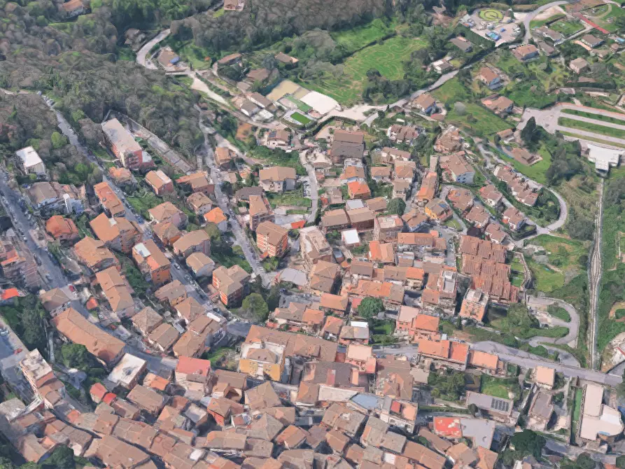 Immagine 17 di Appartamento in vendita  in Via Palazzolo a Rocca Di Papa