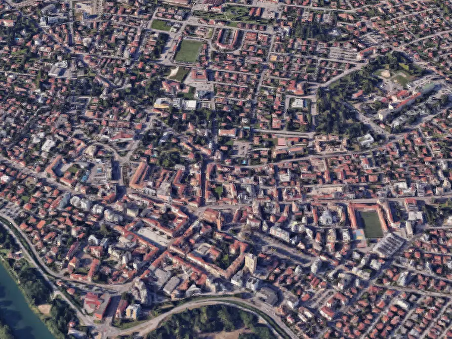 Immagine 20 di Appartamento in vendita  in Via Nazario Sauro a San Donà Di Piave