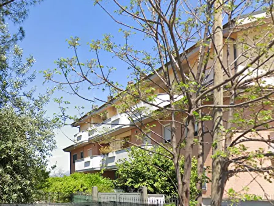 Immagine 3 di Appartamento in vendita  in Via Riola Sardo a Roma