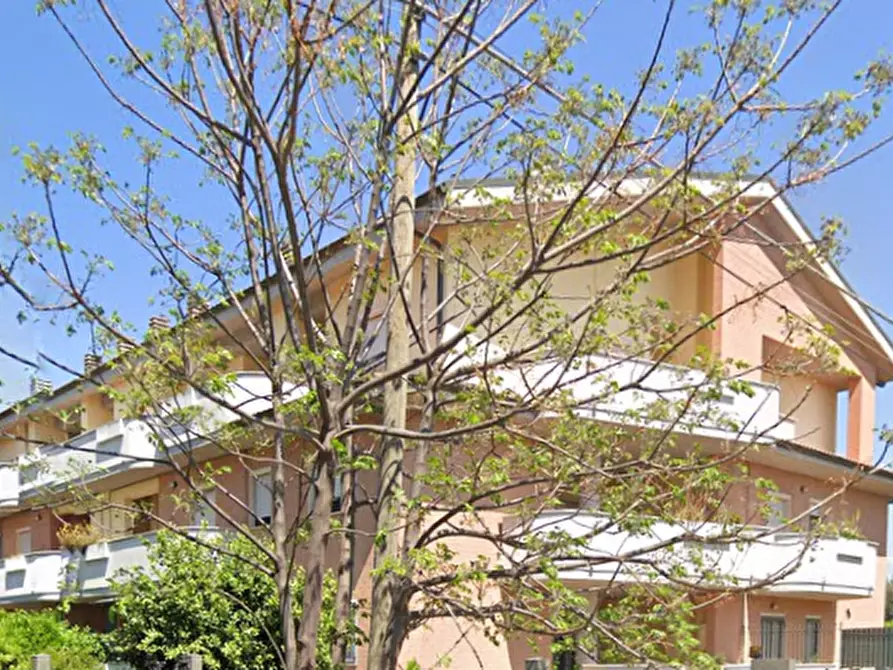 Immagine 9 di Appartamento in vendita  in Via Riola Sardo a Roma