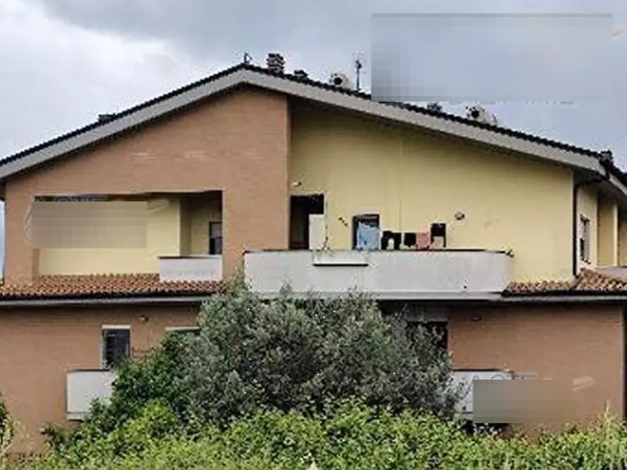 Immagine 11 di Appartamento in vendita  in Via Riola Sardo a Roma