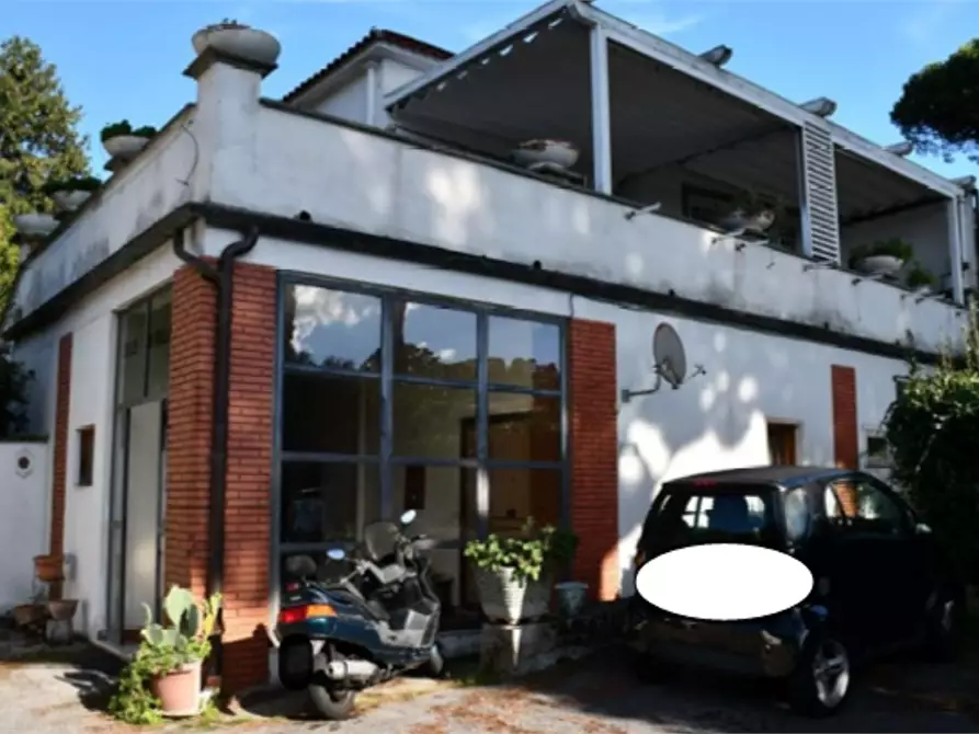 Immagine 8 di Casa indipendente in vendita  in Via delle Barozze a Rocca Di Papa