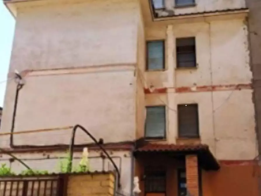 Immagine 1 di Appartamento in vendita  in Via Fontana delle Rose a Velletri