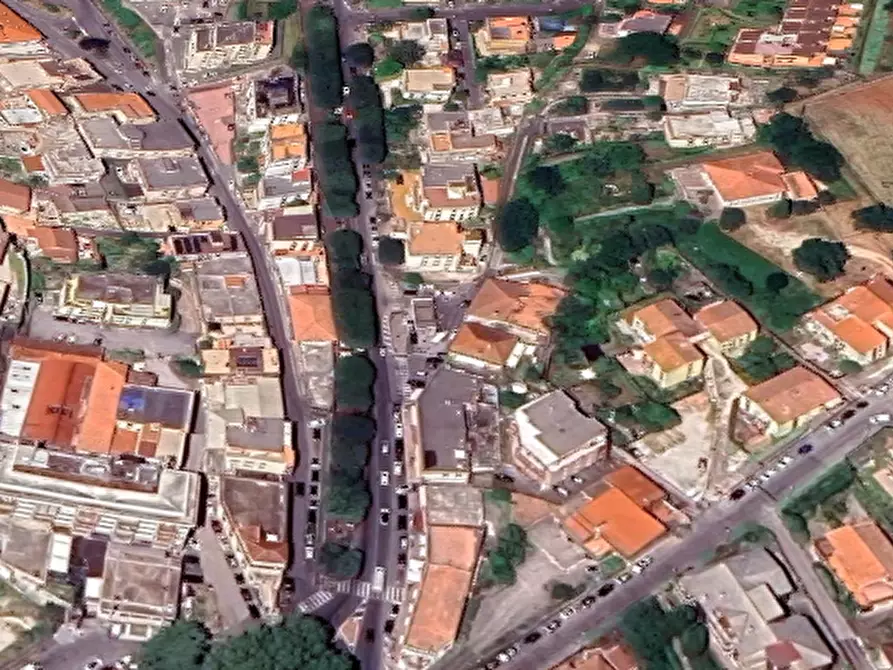 Immagine 9 di Appartamento in vendita  in Via Fontana delle Rose a Velletri