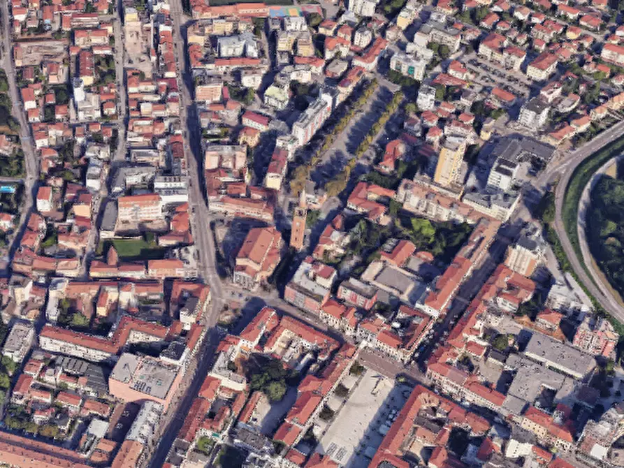 Immagine 16 di Appartamento in vendita  in Via Nazario Sauro a San Donà Di Piave