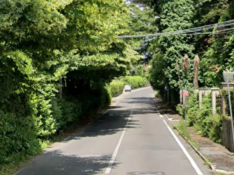 Immagine 14 di Casa indipendente in vendita  in Via delle Barozze a Rocca Di Papa