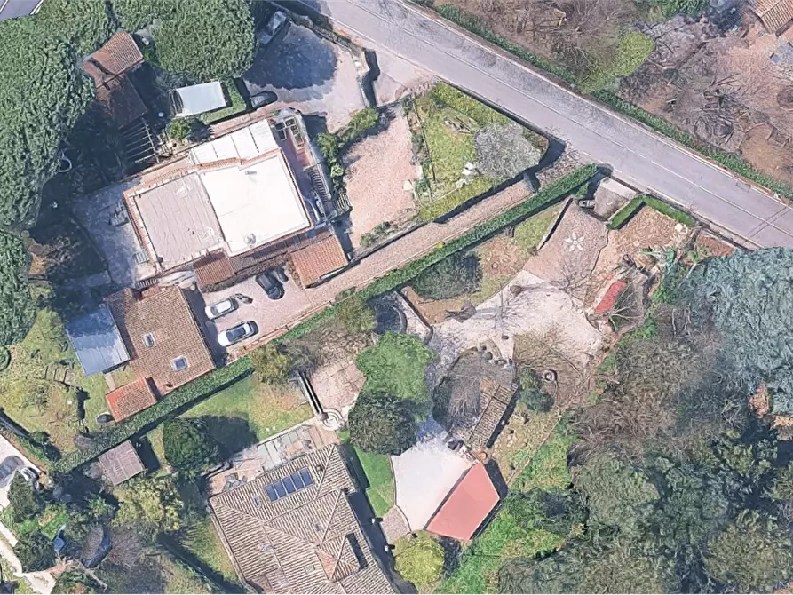 Immagine 16 di Casa indipendente in vendita  in Via delle Barozze a Rocca Di Papa