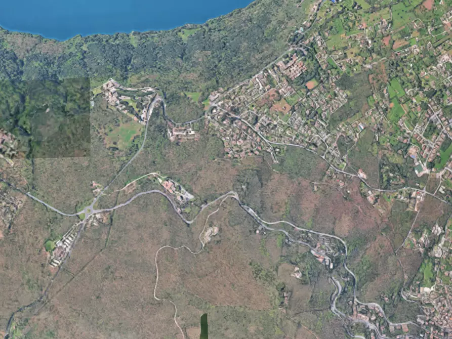 Immagine 18 di Casa indipendente in vendita  in Via delle Barozze a Rocca Di Papa