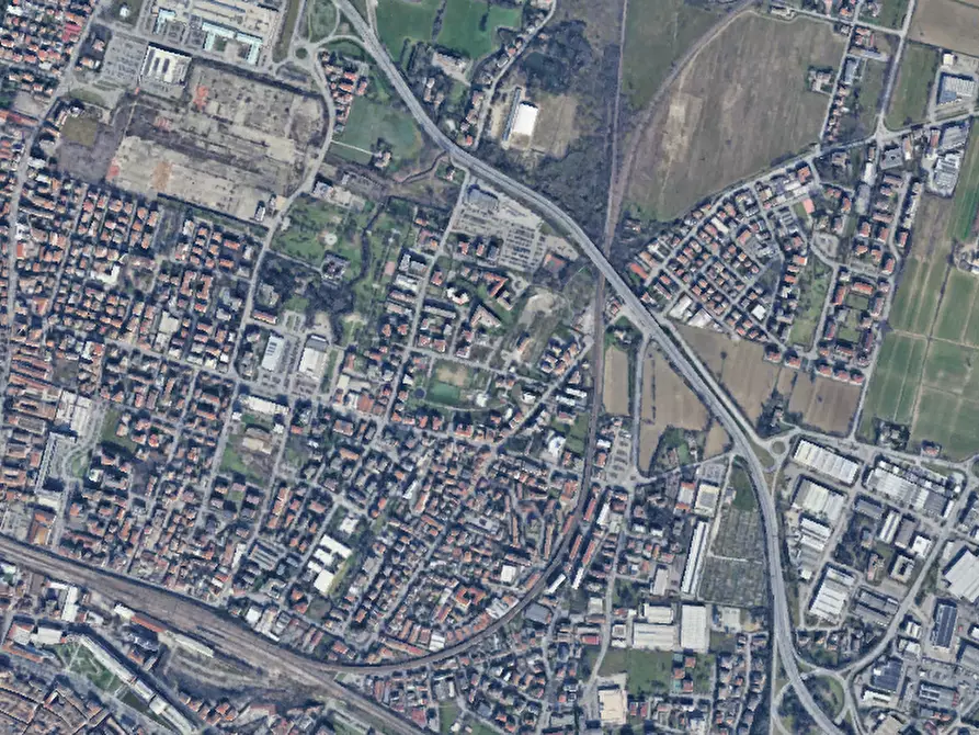 Immagine 5 di Magazzino in vendita  in Via Cherchi a Parma