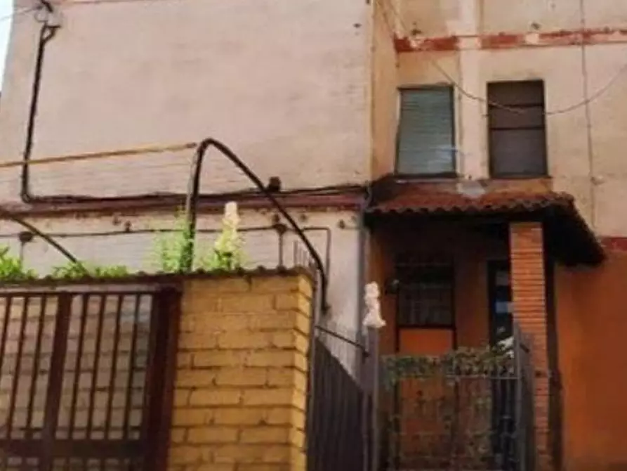 Immagine 3 di Appartamento in vendita  in Via Fontana delle Rose a Velletri