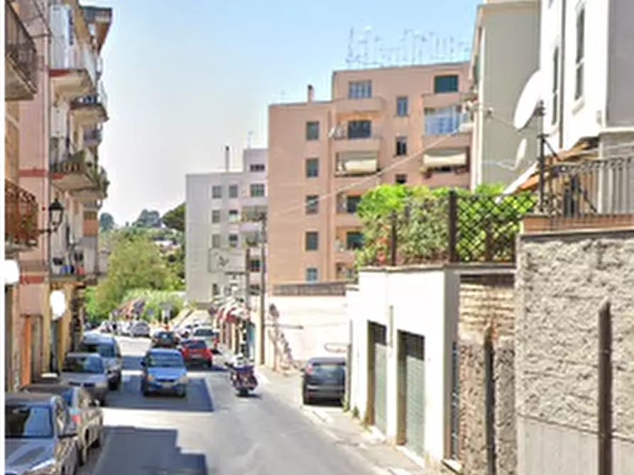 Immagine 4 di Appartamento in vendita  in Via Fontana delle Rose a Velletri