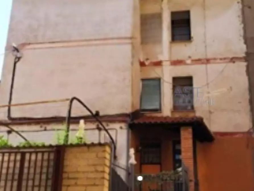 Immagine 6 di Appartamento in vendita  in Via Fontana delle Rose a Velletri