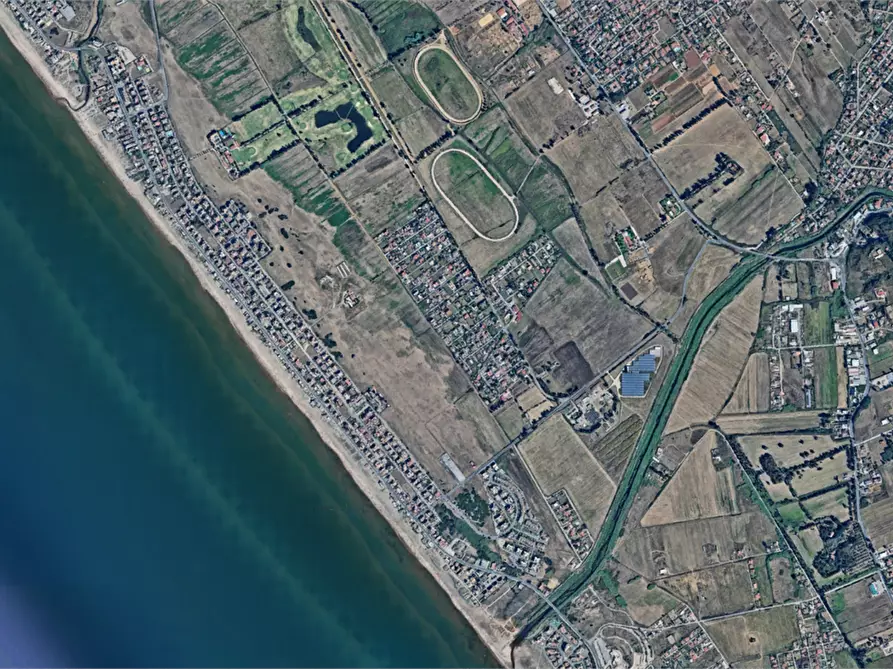 Immagine 2 di Appartamento in vendita  in Via Vasto a Ardea