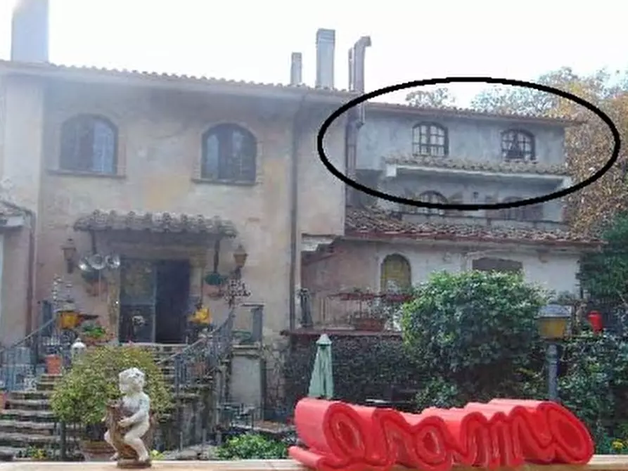 Immagine 1 di Appartamento in vendita  in Via maremmana III a Montecompatri