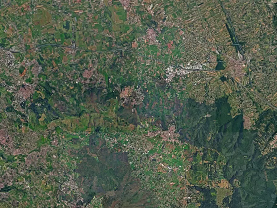 Immagine 4 di Appartamento in vendita  in Via maremmana III a Montecompatri