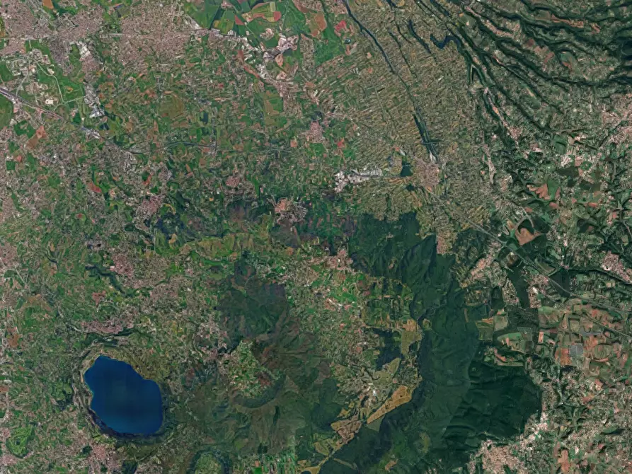 Immagine 6 di Appartamento in vendita  in Via maremmana III a Montecompatri