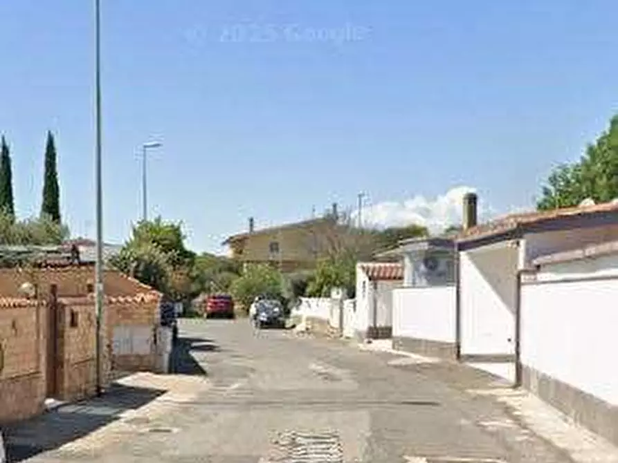 Immagine 7 di Porzione di casa in vendita  in Via Francesco Salvolini a Roma