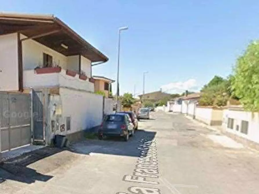 Immagine 8 di Porzione di casa in vendita  in Via Francesco Salvolini a Roma