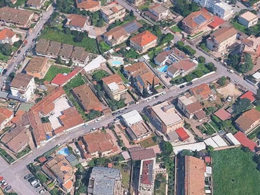 Immagine 14 di Porzione di casa in vendita  in Via Francesco Salvolini a Roma