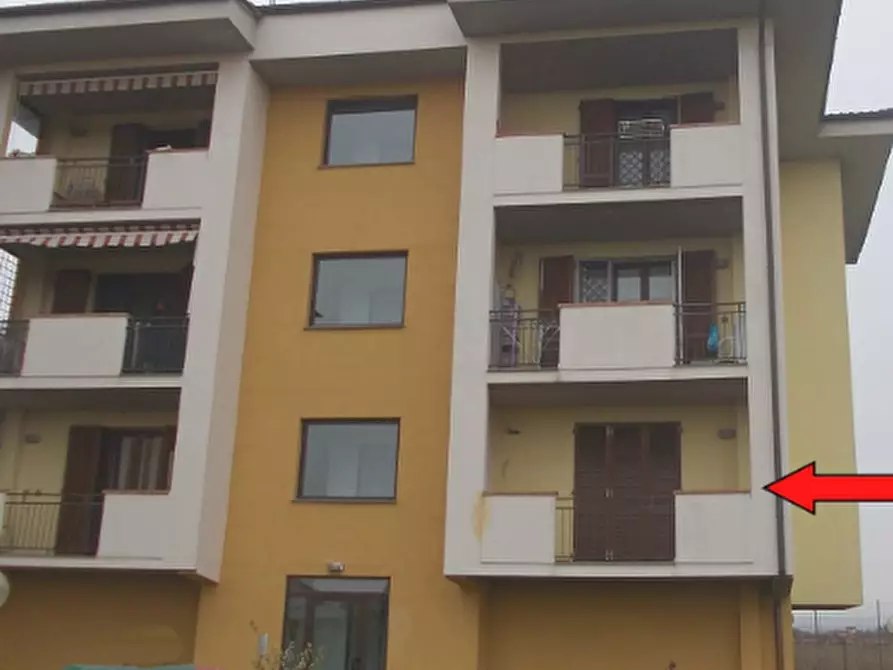 Immagine 1 di Appartamento in vendita  in Via del Maggino a Campi Bisenzio