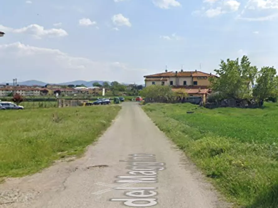 Immagine 12 di Appartamento in vendita  in Via del Maggino a Campi Bisenzio