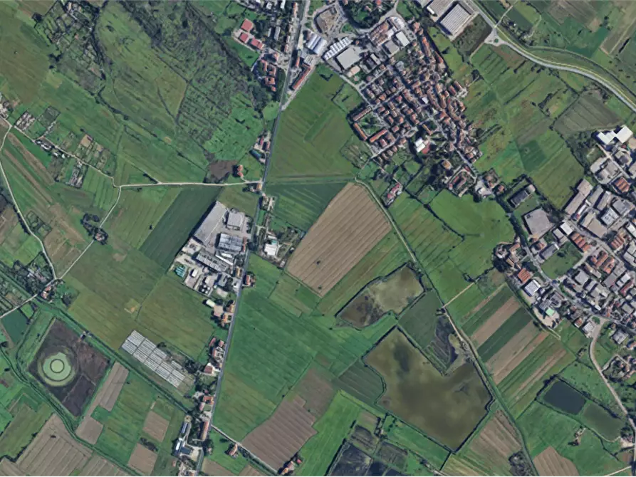 Immagine 16 di Appartamento in vendita  in Via del Maggino a Campi Bisenzio