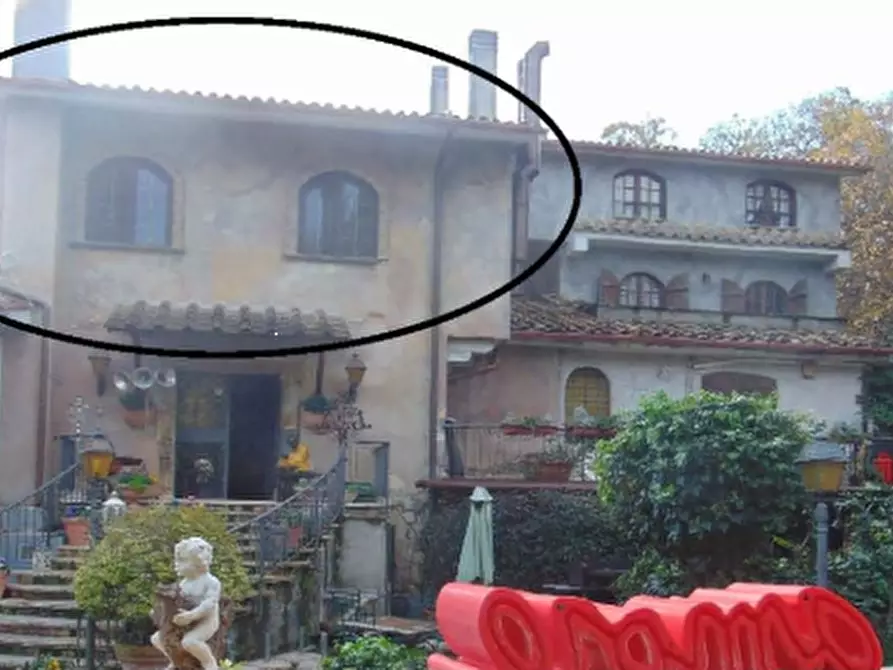 Immagine 1 di Appartamento in vendita  in Via maremmana III a Montecompatri