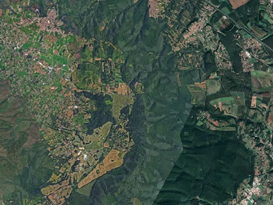 Immagine 3 di Appartamento in vendita  in Via maremmana III a Montecompatri