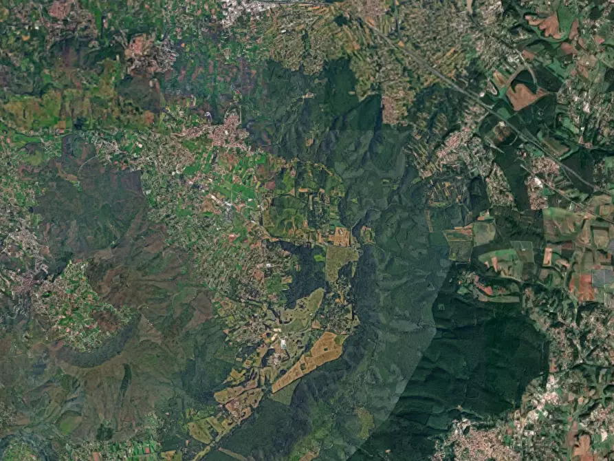 Immagine 4 di Appartamento in vendita  in Via maremmana III a Montecompatri