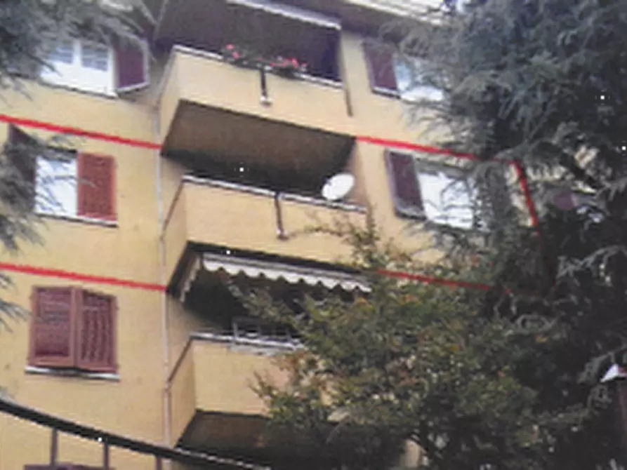 Immagine 2 di Appartamento in vendita  in Via Panzeri a Bulciago