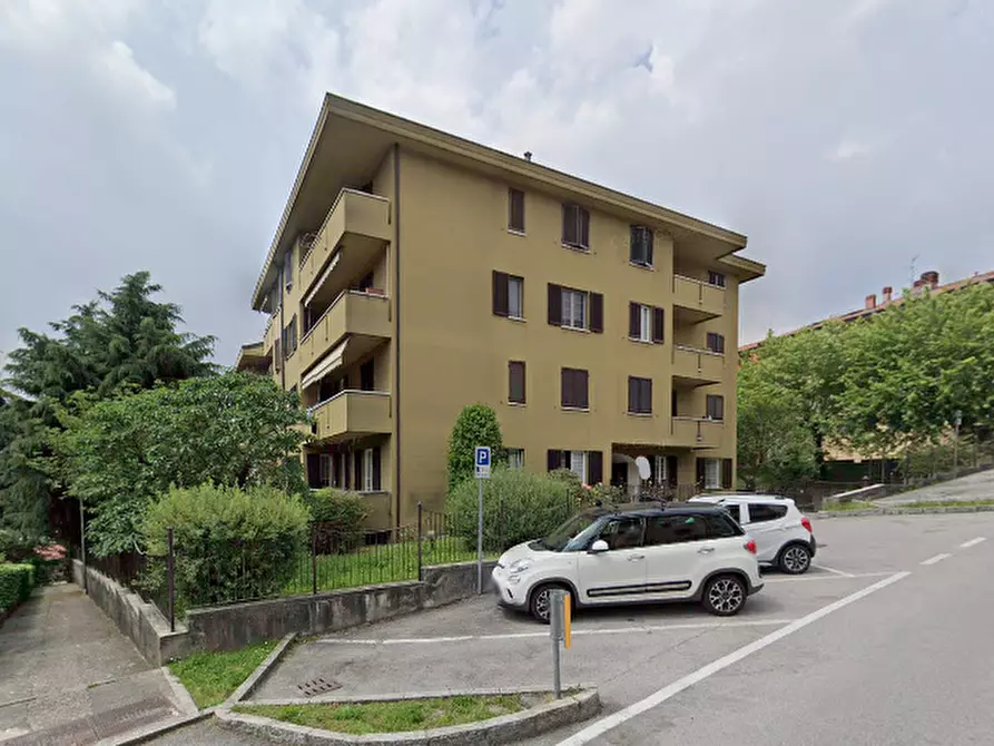 Immagine 3 di Appartamento in vendita  in Via Panzeri a Bulciago